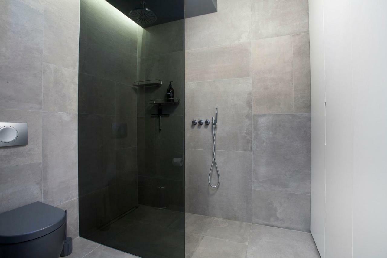 Ocean View Luxury Apartment In Central レイキャヴィーク エクステリア 写真